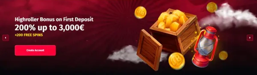 Jettbet casino